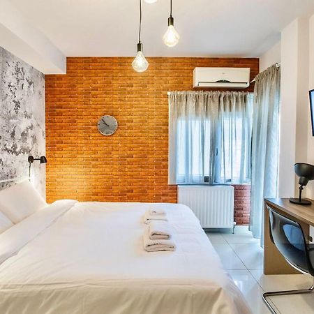 Harmony Studios By Halu! Apartments Soluň Exteriér fotografie
