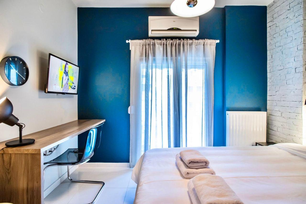 Harmony Studios By Halu! Apartments Soluň Exteriér fotografie
