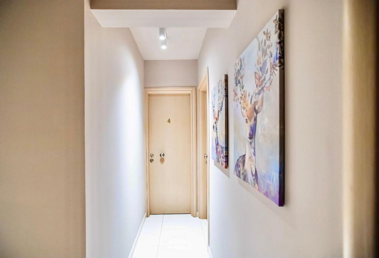 Harmony Studios By Halu! Apartments Soluň Exteriér fotografie
