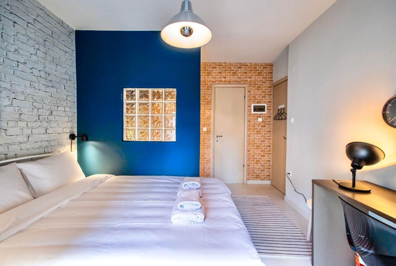 Harmony Studios By Halu! Apartments Soluň Exteriér fotografie