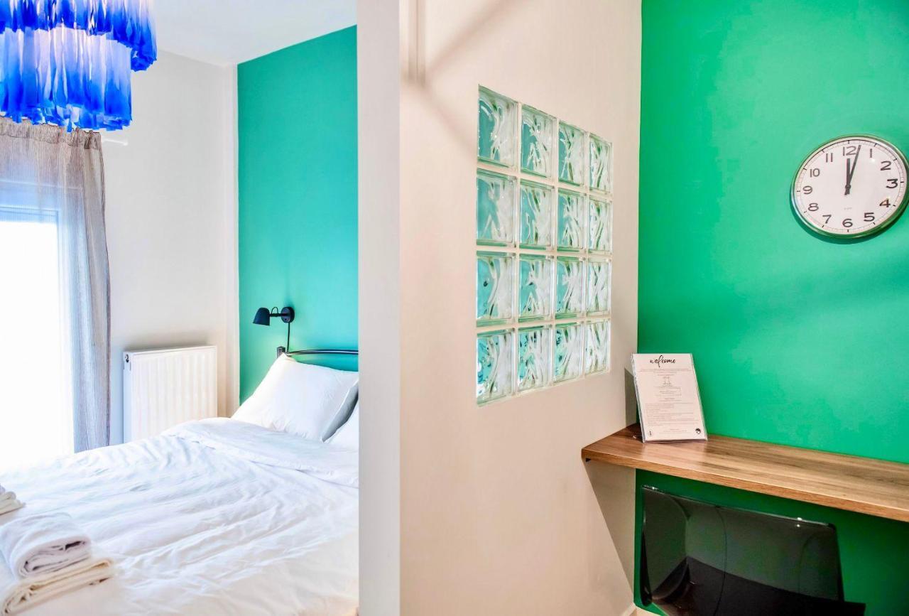 Harmony Studios By Halu! Apartments Soluň Exteriér fotografie